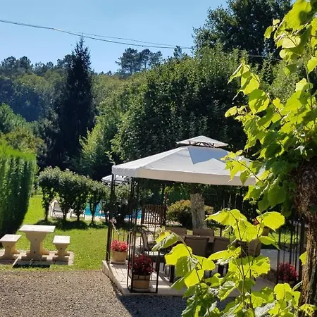 Chez Lilly **** Charmant Et Authentique *