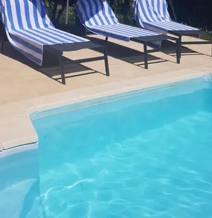 Hébergement de vacances Chez Lilly **** Charmant Et Authentique *