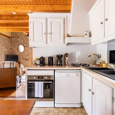 Chez Lilly **** Charmant Et Authentique