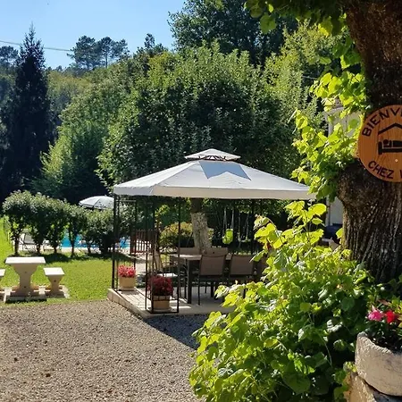 Hébergement de vacances Chez Lilly **** Charmant Et Authentique