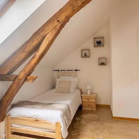 Chez Lilly **** Charmant Et Authentique *