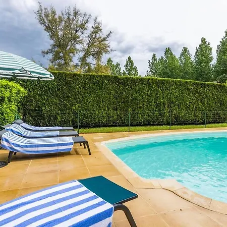 Hébergement de vacances Chez Lilly **** Charmant Et Authentique Frayssinet-le-Gélat