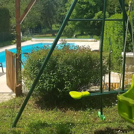 Hébergement de vacances Chez Lilly **** Charmant Et Authentique *