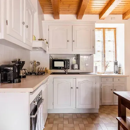 Chez Lilly **** Charmant Et Authentique *