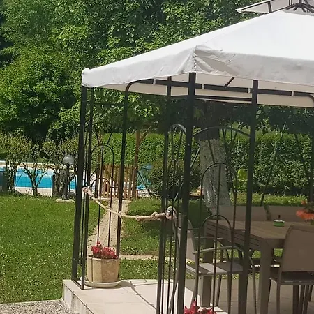 Chez Lilly **** Charmant Et Authentique Frayssinet-le-Gélat