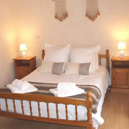 Chez Lilly **** Charmant Et Authentique Hébergement de vacances *