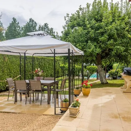 Chez Lilly **** Charmant Et Authentique Hébergement de vacances Frayssinet-le-Gélat