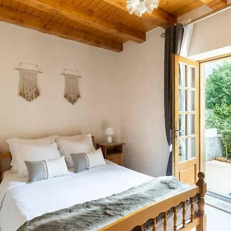 Chez Lilly **** Charmant Et Authentique