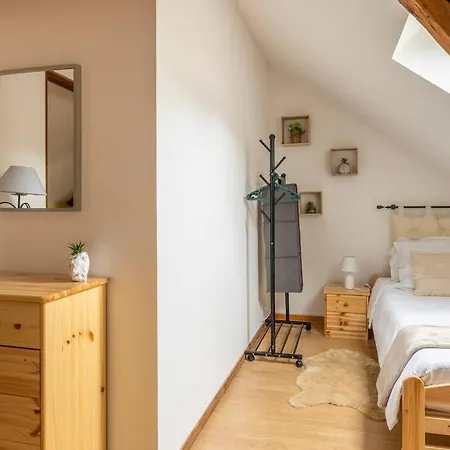 Chez Lilly **** Charmant Et Authentique Hébergement de vacances