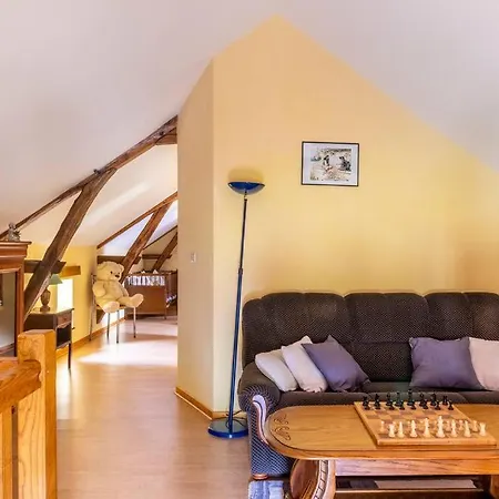 Hébergement de vacances Chez Lilly **** Charmant Et Authentique Frayssinet-le-Gélat
